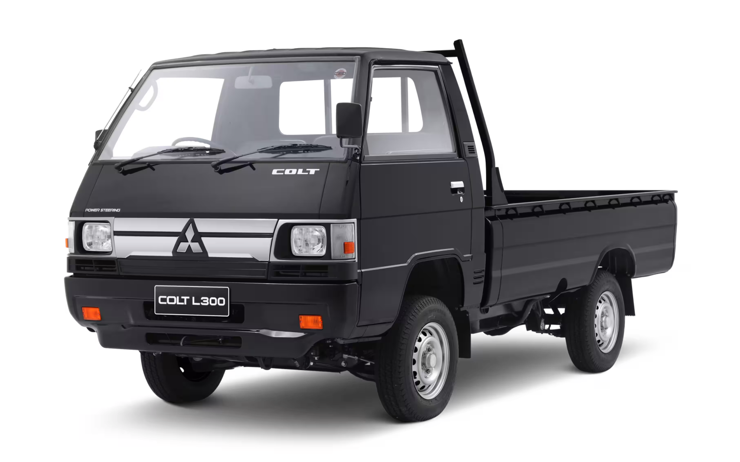 mitsubishi L300 palembang